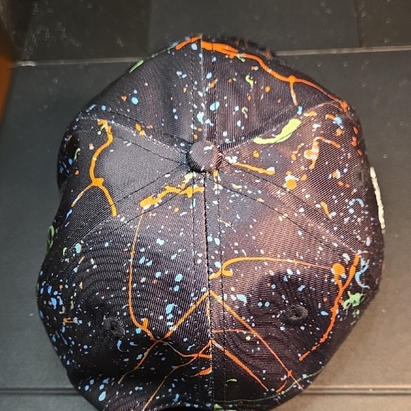 Anti Social Social Club X Body Glove Liquid Cap - Picture 11 of 13